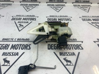 Замок багажника задний, ориг. номер 31253047, Volvo V70 2000-2004