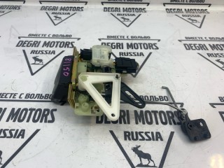 Замок багажника задний, ориг. номер 31253047, Volvo V70 2000-2004