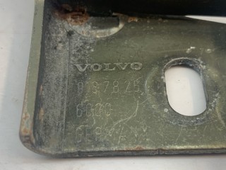 Ответная петля замка задняя, ориг. номер 30674768, Volvo V70 2000-2004