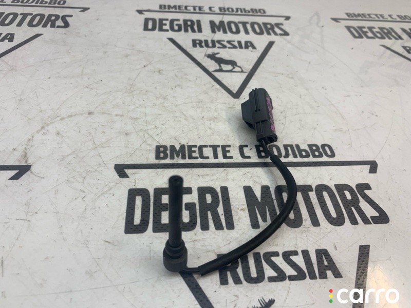 Датчик уровня охлаждающей жидкости Volvo V70 2004-2007, 30741155, фото 4