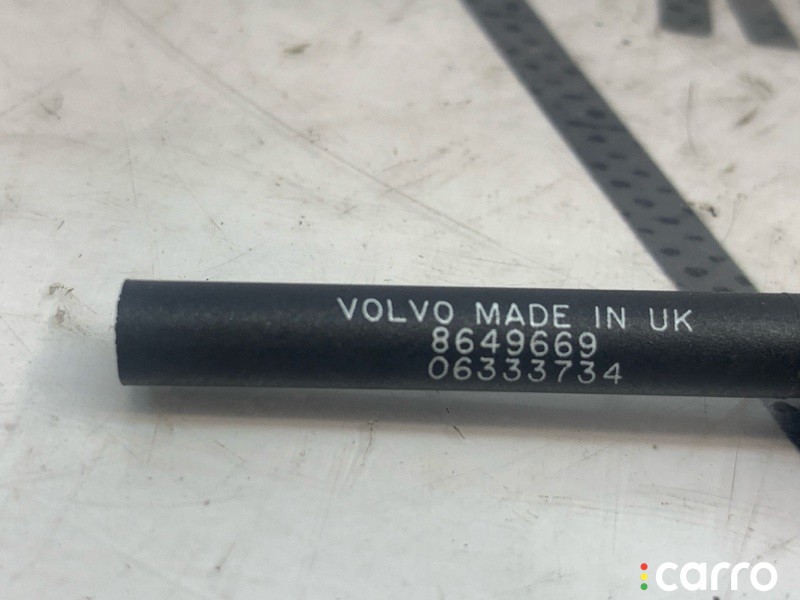 Датчик уровня охлаждающей жидкости Volvo V70 2004-2007, 30741155, фото 5