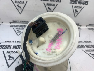 Топливный насос правый, ориг. номер 16117373503, BMW 525i E61 2007-2010