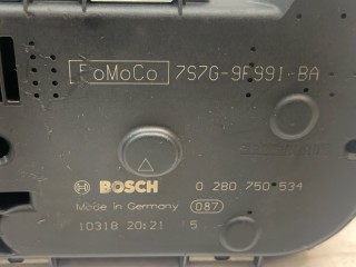 Дроссельная заслонка, ориг. номер 9487406, Volvo V60 2010-2013