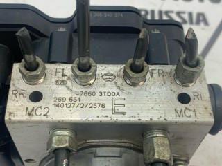 Блок управления ABS, ориг. номер 476603TD0B, Nissan Teana L33 2014-2020