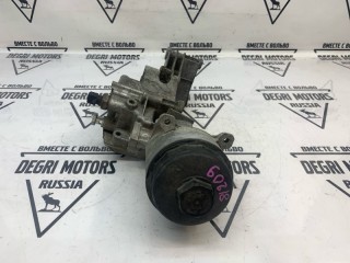 Корпус масляного фильтра, ориг. номер 11421740001, BMW 328i E36