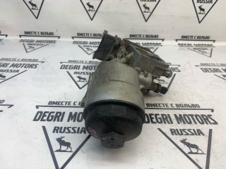 Корпус масляного фильтра, ориг. номер 11421740001, BMW 328i E36