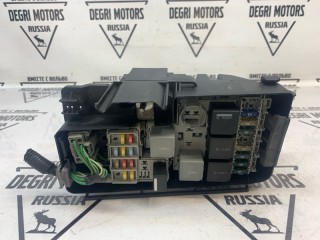 Блок предохранителей, ориг. номер 30728132, Volvo V70 2004-2007