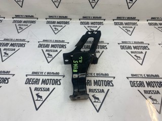 Кронштейн подрамника передний левый, ориг. номер 30760140, Volvo XC60 2008-2013