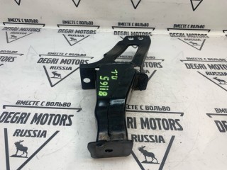 Кронштейн подрамника передний левый, ориг. номер 30760140, Volvo XC60 2008-2013