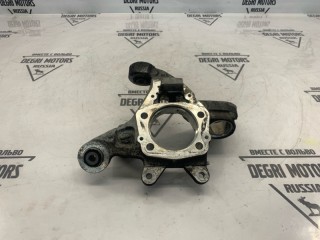 Кулак задний правый, ориг. номер 30666468, Volvo XC70 2000-2004