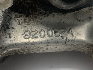 Кулак задний правый, ориг. номер 30666468, Volvo V70 2004-2007
