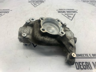 Кулак передний левый, ориг. номер 31216753461, BMW 740i E65 2005-2008