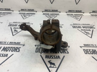 Кулак передний правый, ориг. номер 1K0407256AA, Volkswagen Touran 2010-2015