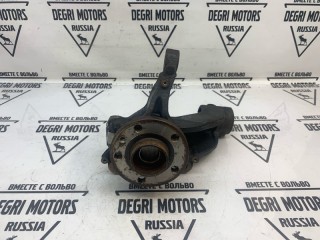 Кулак в сборе передний правый, ориг. номер 31451327, Volvo V70 2004-2007