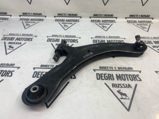 Рычаг подвески передний правый, ориг. номер 54500JG000, Nissan X-Trail DNT31 2007-2011