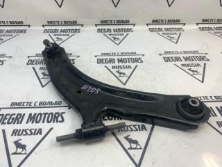 Рычаг подвески передний правый, ориг. номер 54500JG000, Nissan X-Trail DNT31 2007-2011