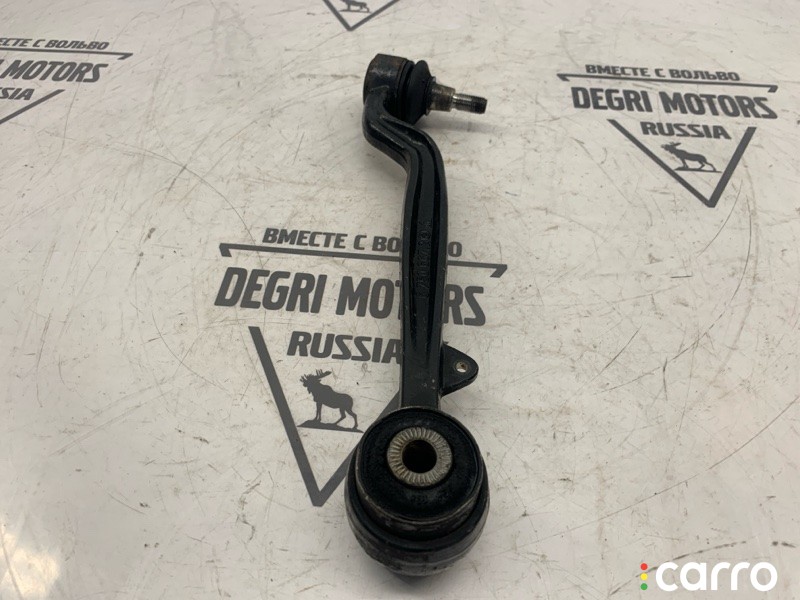 Рычаг подвески передний Land Rover Range Rover L322 2002-2005, RBJ000062, фото 4