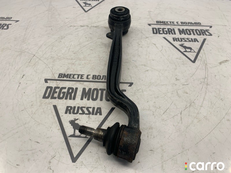 Рычаг подвески передний Land Rover Range Rover L322 2002-2005, RBJ000062, фото 6
