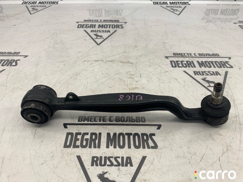 Рычаг подвески передний Land Rover Range Rover L322 2002-2005, RBJ000062, фото 9