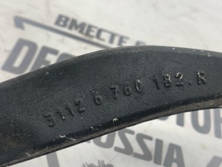 Рычаг подвески передний правый, ориг. номер 31126760182, BMW 525i E61 2002-2007