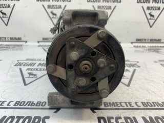 Компрессор кондиционера, ориг. номер 36011358, Volvo XC60 2008-2013