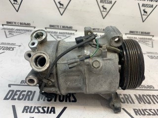 Компрессор кондиционера, ориг. номер 36011358, Volvo XC60 2008-2013