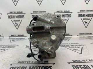 Компрессор кондиционера, ориг. номер 36011358, Volvo XC60 2008-2013