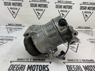 Компрессор кондиционера, ориг. номер 36011358, Volvo XC60 2008-2013