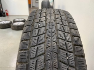 Комплект колес, ориг. номер 8624890, Volvo XC90 2002-2006