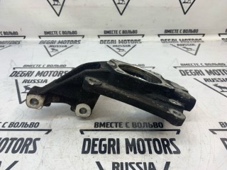 Кулак передний левый, ориг. номер 30760714, Volvo V70 2000-2004