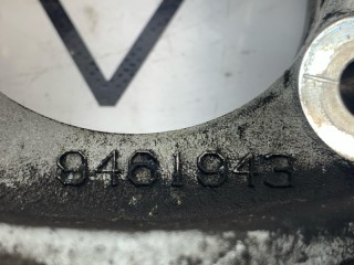 Кулак передний левый, ориг. номер 30760714, Volvo V70 2000-2004