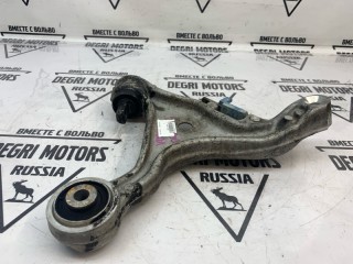 Рычаг подвески передний левый, ориг. номер 36051002, Volvo V70 2004-2007