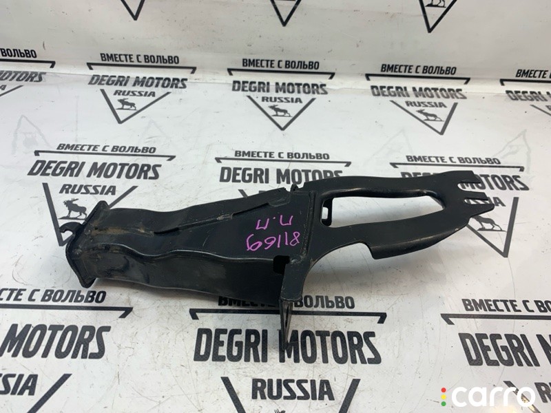 Кронштейн подрамника передний правый Volvo XC60 2008-2013, 31329436, фото 3