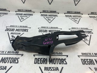 Кронштейн подрамника передний правый, ориг. номер 31329436, Volvo XC60 2008-2013