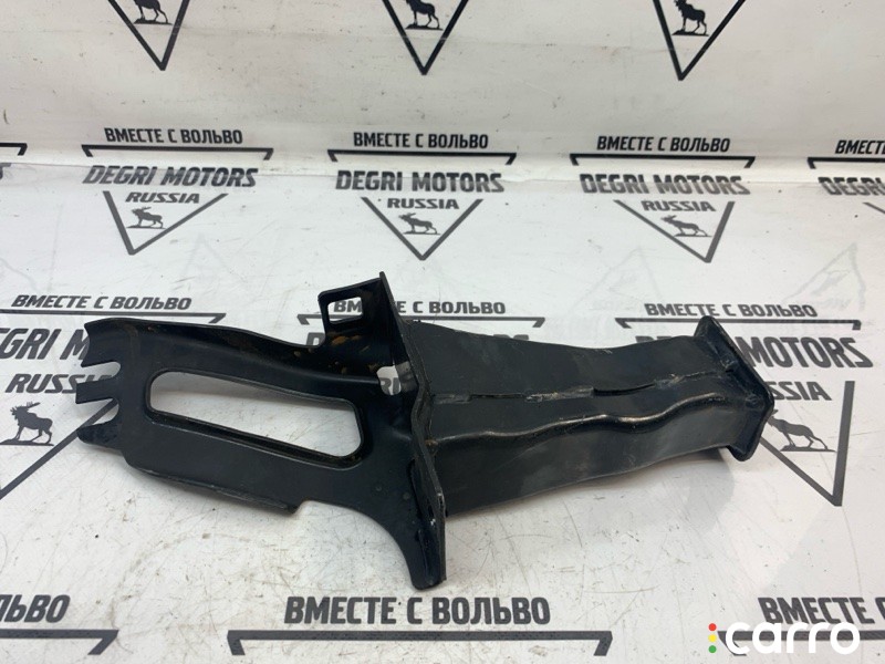 Кронштейн подрамника передний правый Volvo XC60 2008-2013, 31329436, фото 5