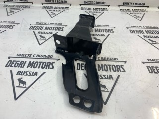 Кронштейн радиатора передний левый, ориг. номер 30760140, Volvo XC60 2008-2013