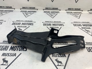 Кронштейн радиатора передний левый, ориг. номер 30760140, Volvo XC60 2008-2013