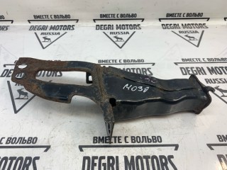Кронштейн подрамника передний левый, ориг. номер 30760140, Volvo XC60 2008-2013