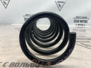 Пружина задняя, ориг. номер 30666220, Volvo V50 2007-2012