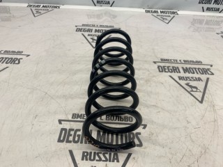 Пружина задняя, ориг. номер 30666220, Volvo V50 2007-2012