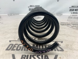 Пружина задняя, ориг. номер 30666220, Volvo V50 2007-2012