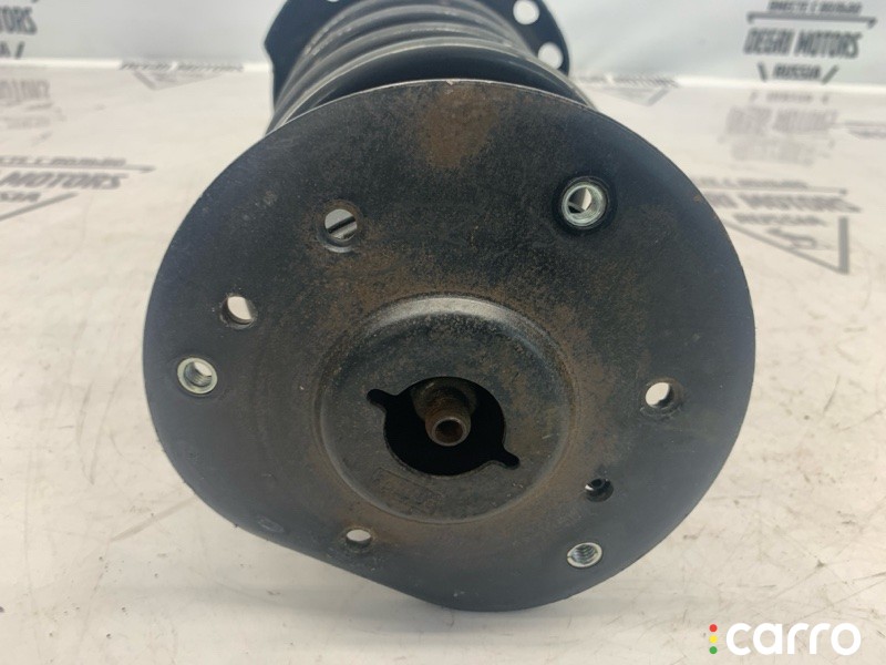 Стойка подвески передняя левая Volvo V70 2007-2013, 31317811, фото 6