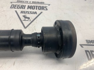 Карданный вал передний, ориг. номер TVB500040, Land Rover Range Rover L322 2002-2005