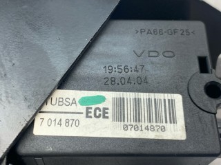 Замок багажника, ориг. номер 51247197081, BMW 525i E61 2002-2007
