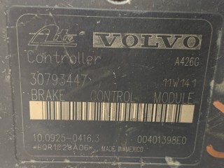 Блок управления ABS, ориг. номер 30793454, Volvo XC90 2006-2014
