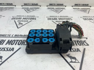 Блок управления ABS, ориг. номер 30793454, Volvo XC90 2006-2014