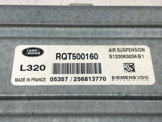 Блок управления подвески, ориг. номер RQT500160, Land Rover Range Rover Sport L320 2005-2009
