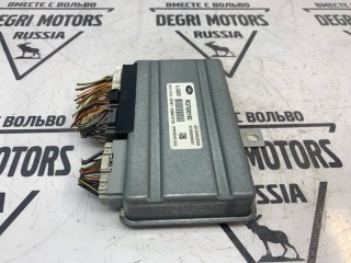 Блок управления подвески, ориг. номер RQT500160, Land Rover Range Rover Sport L320 2005-2009
