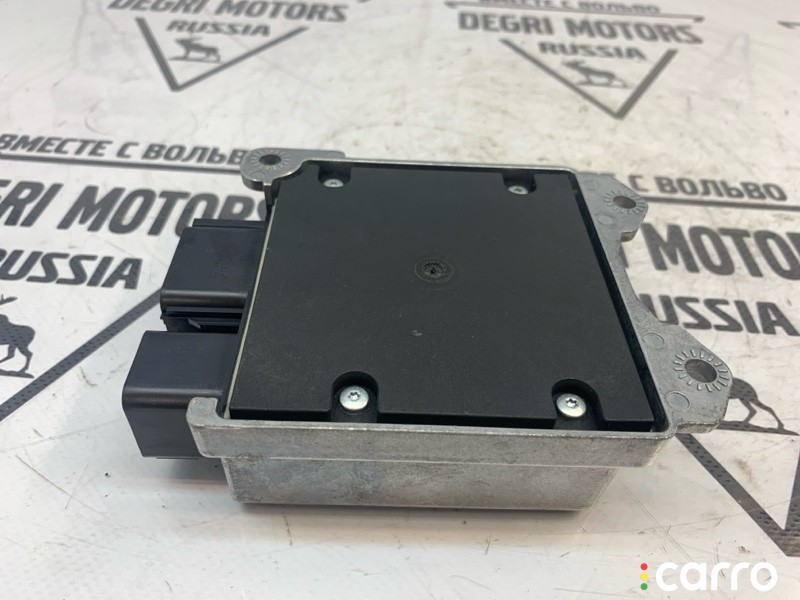 Блок SRS Land Rover Range Rover Sport L320 2005-2009, NNW502436, фото 6