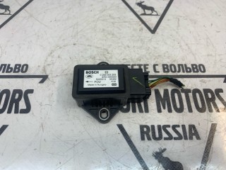 Датчик ускорения, ориг. номер SRO000020, Land Rover Range Rover Sport L320 2005-2009